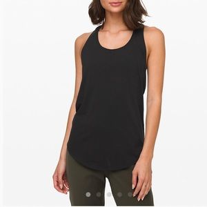 Lululemon Love Tank
